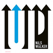 Nils Wulker Up 2 LP