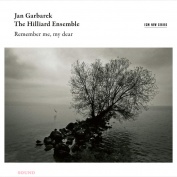 Garbarek / Hilliard Ensemble Remember me, my dear CD