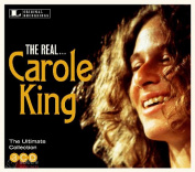 The Real… Carole King 3 CD