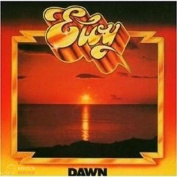 Eloy - Dawn CD