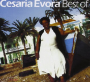CESARIA EVORA - BEST OF CD