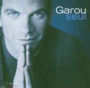 GAROU - SEUL CD