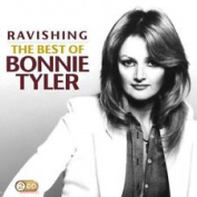 BONNIE TYLER - RAVISHING - THE BEST OF 2 CD