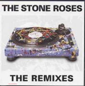 THE STONE ROSES - THE REMIXES CD