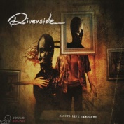 Riverside ‎Second Life Syndrome CD
