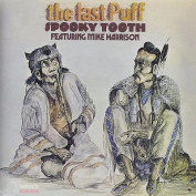 Spooky Tooth The Last Puff CD