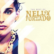 Nelly Furtado - The Best Of CD