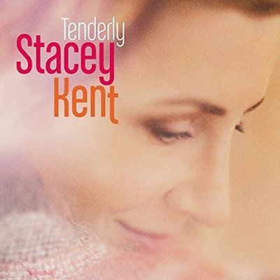STACEY KENT - TENDERLY CD