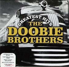 THE DOOBIE BROTHERS - GREATEST HITS CD