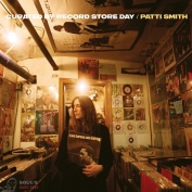 Patti Smith Curated by Record Store Day 3 LP RSD2022 / Limited