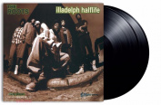 The Roots Illadelph Halflife 2 LP