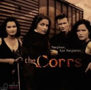 THE CORRS - FORGIVEN, NOT FORGOTTEN CD