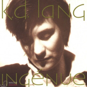 k.d. lang Ingenue (25th Anniversary) 2 LP