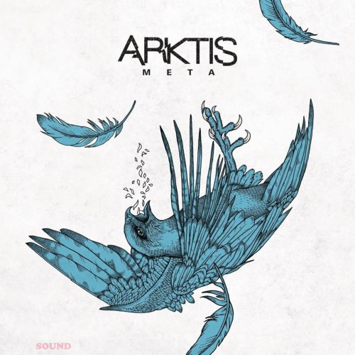 ARKTIS - META 2CD