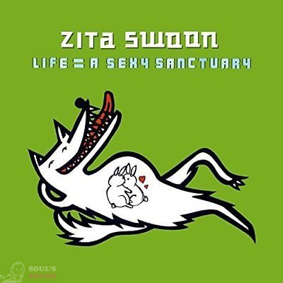 ZITA SWOON - LIFE = A.. COLOURED LP