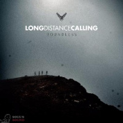 Long Distance Calling Boundless 2 LP + CD