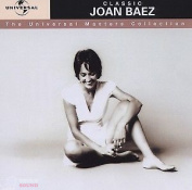 Joan Baez - Classic CD