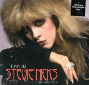 STEVIE NICKS - Live At Wwo In Weedsport. Ny August 15. 1986 LP 
