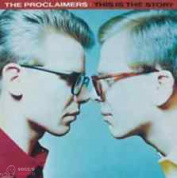 THE PROCLAIMERS - THIS IS THE STORY 2 CD
