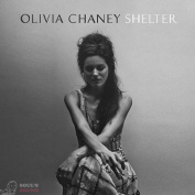 Olivia Chaney Shelter CD