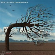 BIFFY CLYRO - OPPOSITES 3 CD