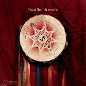 PATTI SMITH - TWELVE CD