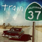 TRAIN - CALIFORNIA 37 CD