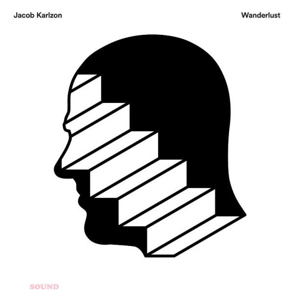 Jacob Karlzon Wanderlust 2 LP
