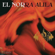 ORPHANED LAND - EL NORRA ALILA CD