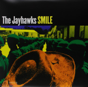 The Jayhawks Smile 2 LP