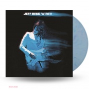 JEFF BECK WIRED LP