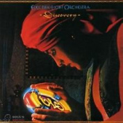 ELECTRIC LIGHT ORCHESTRA - DISCOVERY CD