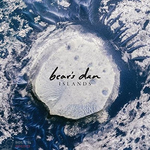 Bear's Den Islands LP