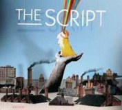 THE SCRIPT - THE SCRIPT CD