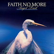 FAITH NO MORE - ANGEL DUST 2 CD