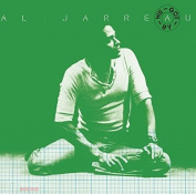 AL JARREAU - WE GOT BY CD