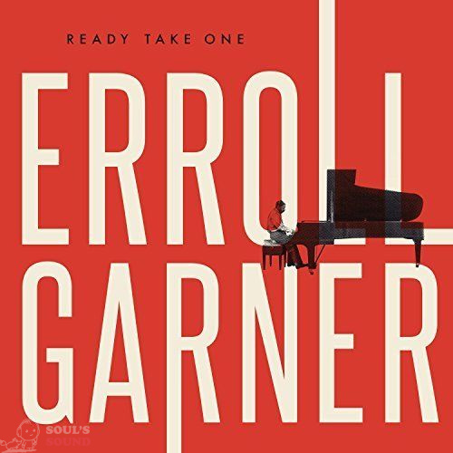 ERROLL GARNER - READY TAKE ONE 2LP