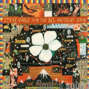 Steve Earle  / The Del McCoury Band The Mountain CD