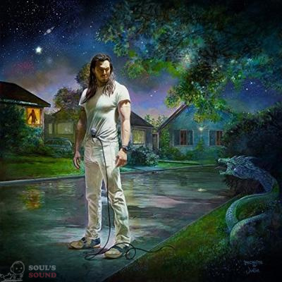 Andrew W.K. You're Not Alone CD