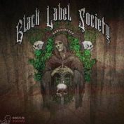 Black Label Society -Unblackened 2CD