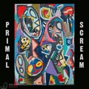 Primal Scream Shine Like Stars (Weatherall mix) LP RSD2022 / Limited