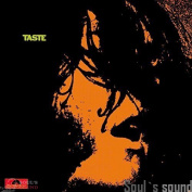 Taste Taste CD
