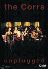 THE CORRS - UNPLUGGED DVD