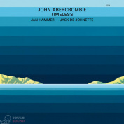John Abercrombie ‎Timeless LP
