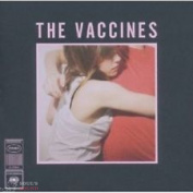 THE VACCINES - WHAT DID YOU EXPECT FROM THE VACCINES? CD