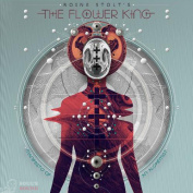 Roine Stolt’s The Flower King Manifesto Of An Alchemist 2 LP + CD
