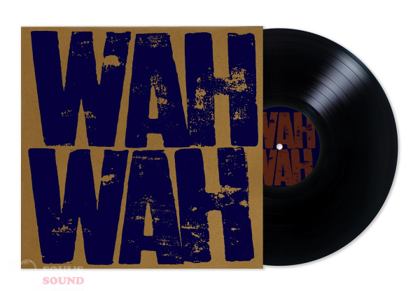 James Wah Wah 2 LP