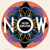 Jacob Karlzon Now CD