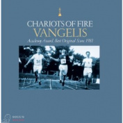 Vangelis Chariots Of Fire (rem) CD
