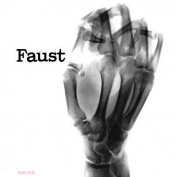 Faust - Faust CD
